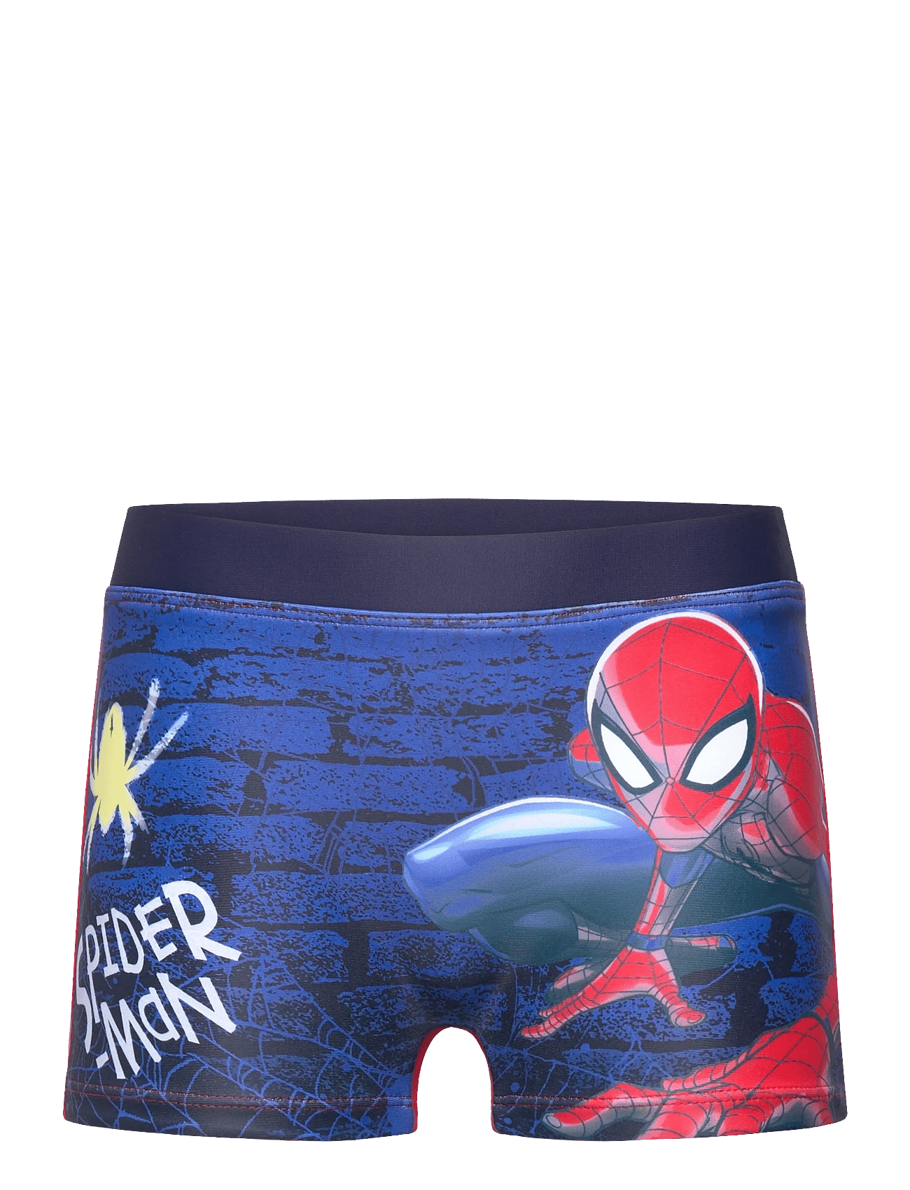 Spider-man Swimwear - Blue - 128