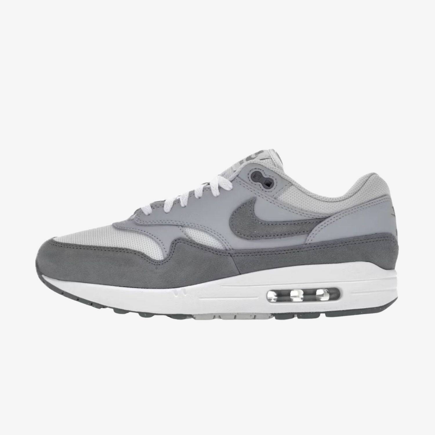 Nike Air Max 1 ’87 Photon Dust Wolf Grey - 43