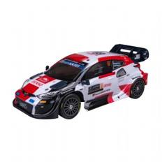 Nikko Toyota Gazoo Racing Rovanperä 1:16 Nikko Fjernstyrede biler 10402