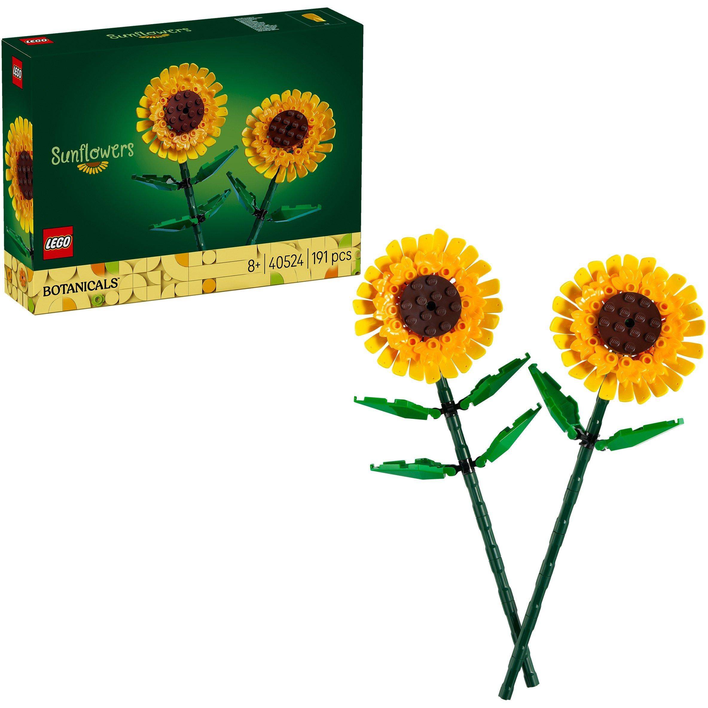 Lego Creator 40524 Sunflowers