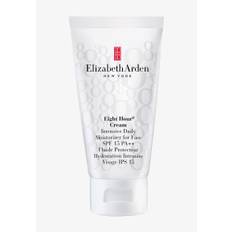 Elizabeth Arden EIGHT HOUR INTENSIVE FACE MOISTURIZER SPF15 50ML - Dagcreme