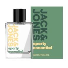 Jack and Jones Sporty essentials - Fragnance 100 ml - GREEN ASH / ONE SIZE