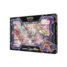 Deoxys VMAX & VSTAR Battle Box