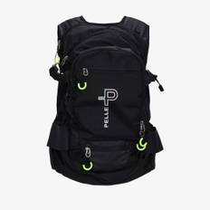 W Ski Backpack, Ink Teknisk skidryggsäck med inbyggt ryggskydd! Väskan har justerbar bröst- och midjerem för optimal passform