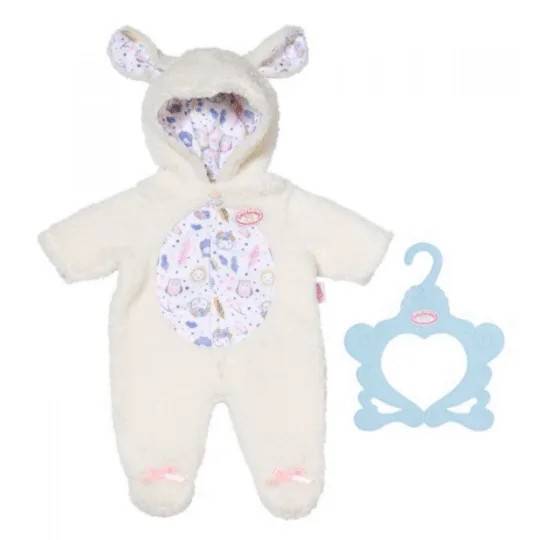 Baby Annabell Fåreheldragt 43cm Baby Annabell Dukketøj 709825
