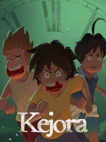 Kejora (PC) - Steam Key - GLOBAL