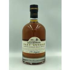 Fary Lochan PX / Bourbon Cask