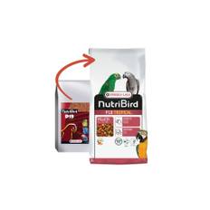 Nutribird P19 orignal 10kg