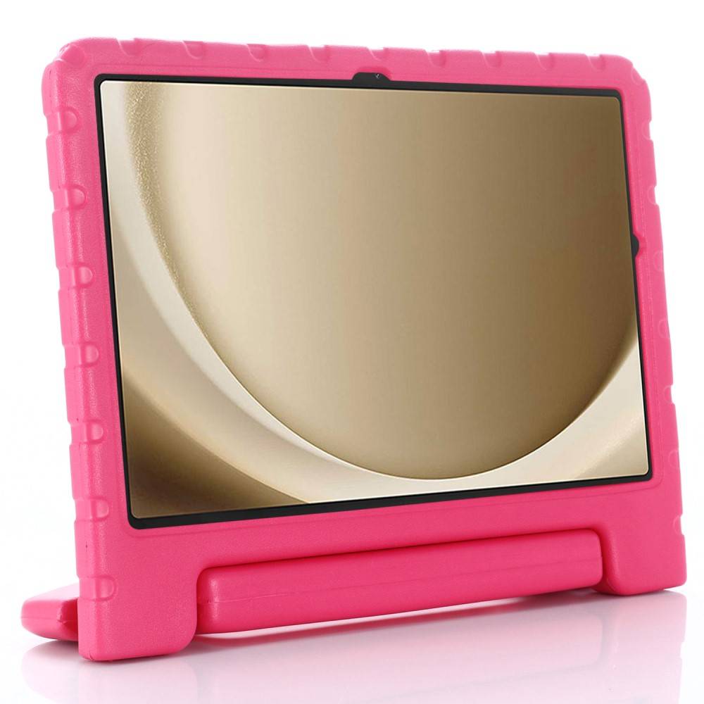 Stødsikker EVA Cover Samsung Galaxy Tab A9 Plus Lyserød