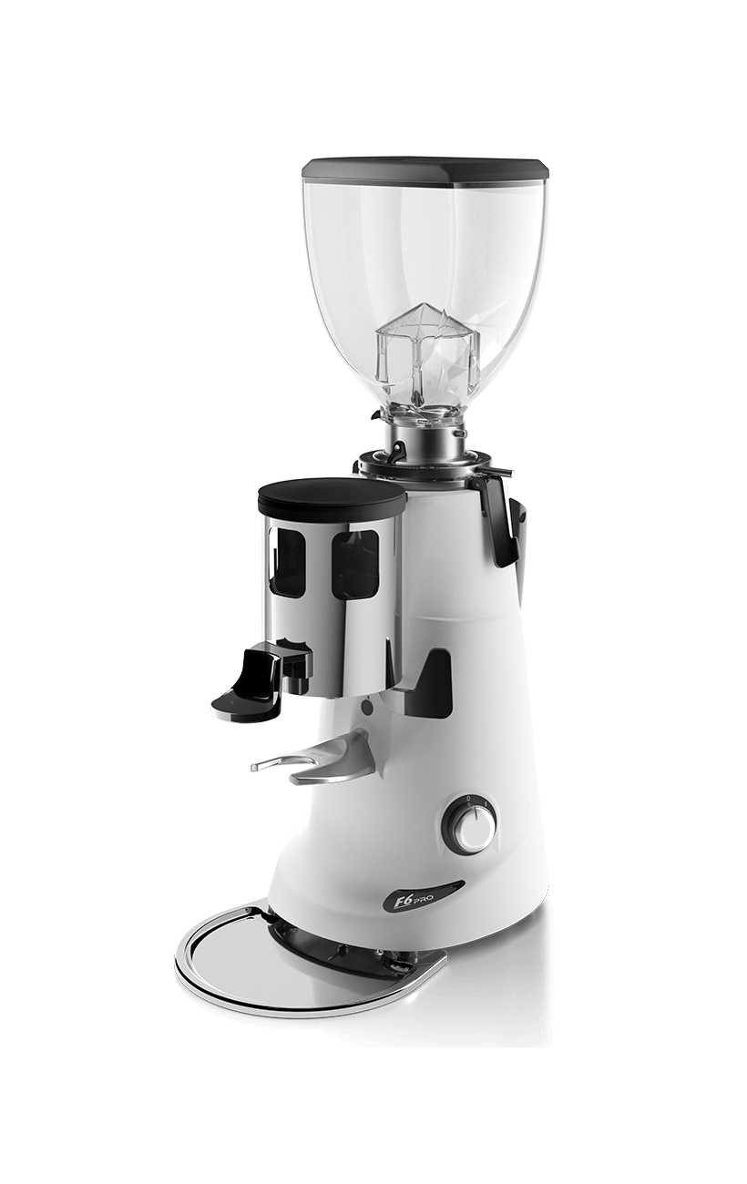 Fiorenzato F6 Automatic Pro
