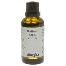 Kalium carb. comp