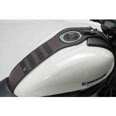 SW-Motech Legend Gear tank sæt - Kawasaki Vulcan S (16-). Med LA2 tilbehør taske.