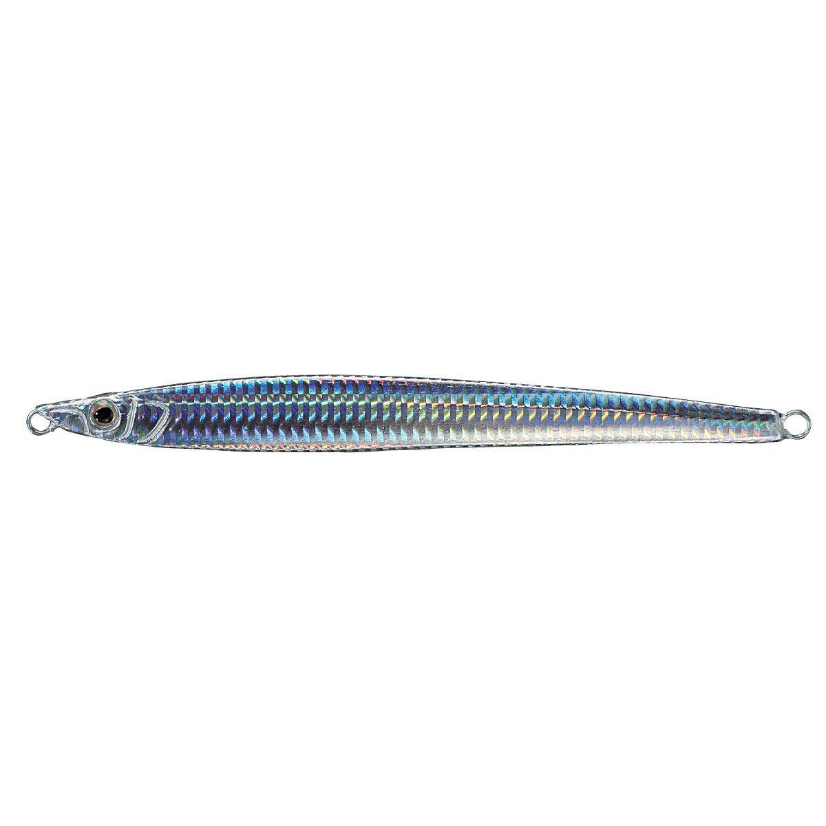 SMITH LTD Metal Jig Lure CB. Masamune 185mm 135g Full Razor #13