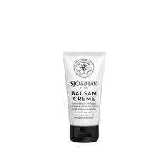 Utomhus Balsam Creme, leave-in