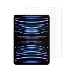 Apple iPad Pro 12,9" 2022 Hærdet Beskyttelsesglas