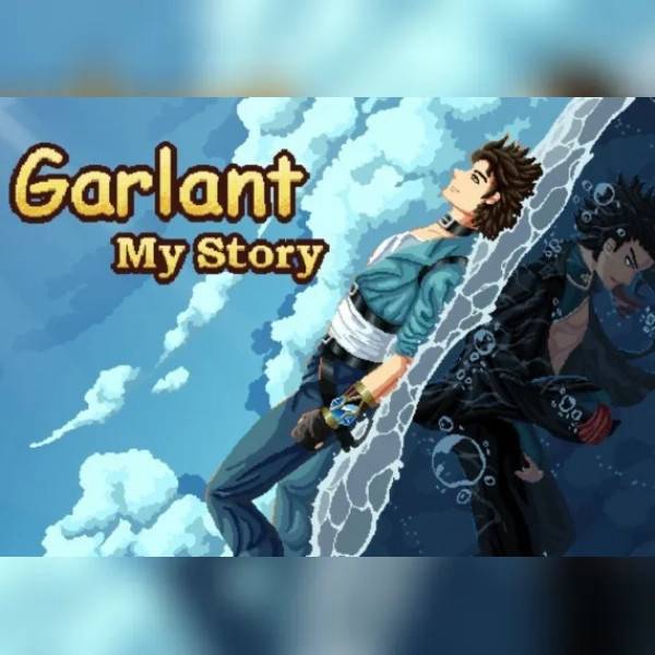 Garlant: My Story (PC) Steam Key - GLOBAL.