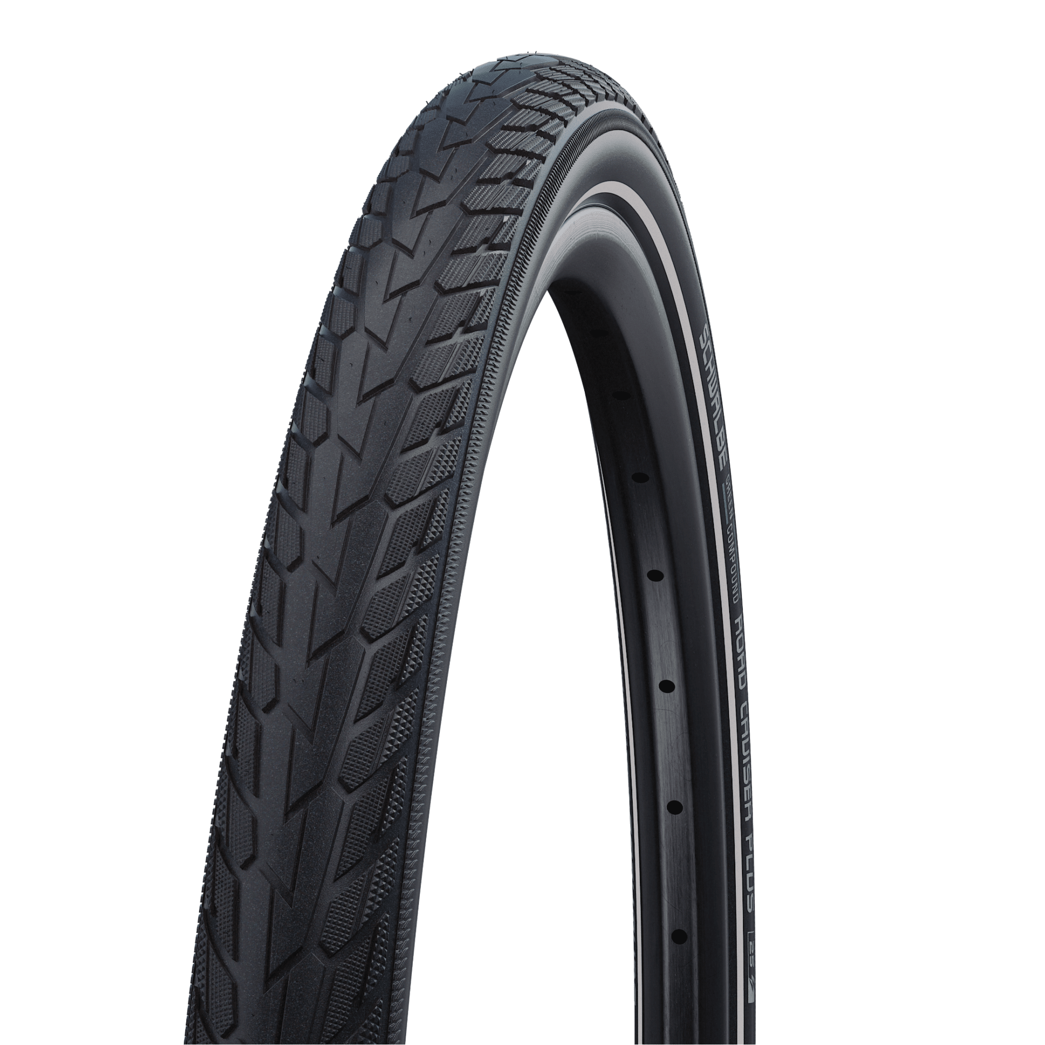 Schwalbe Motion Road Cruiser Plus 700x45C (47-622).