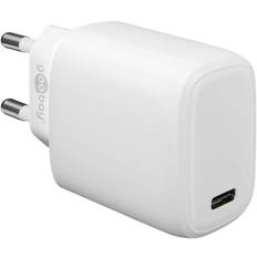 iPhone 13 20W USB-C Hurtig Oplader