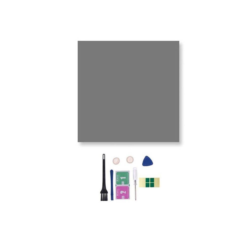 Thermal Conductive Pad 8.5W/Mk PTM7950 Phase Change Heatsink Pad Sheet Laptop CPU GPU Heatsink Pad 40x40mm