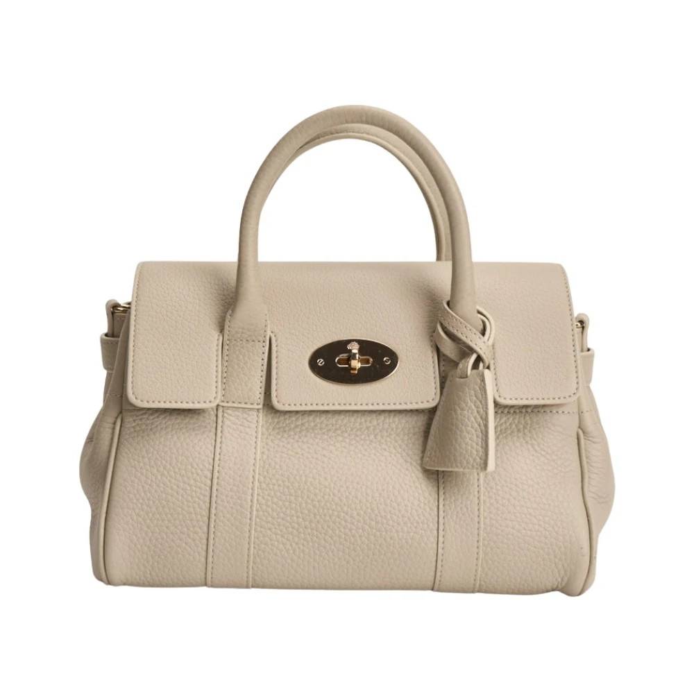 Mulberry - Bayswater Small Väskor - Dam - ONE Size - Läder