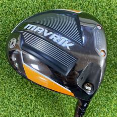 Callaway Mavrik Golf Driver - Used
