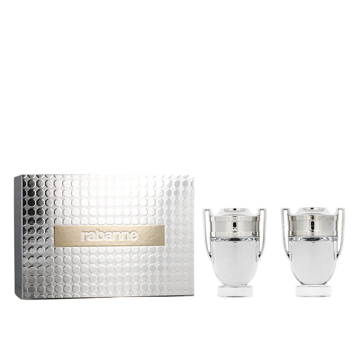 Paco rabanne Invictus EDT Resedouo - 100 ml