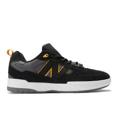 New Balance Mænd NB Numeric Tiago Lemos 808 i Multicolor Suede/Mesh