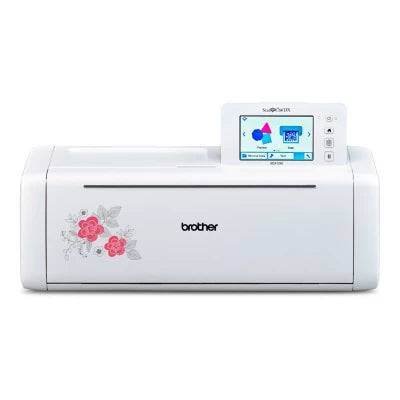 Brother - Scanncut - Skärplotter 30cm - SDX1250