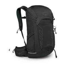 Talon 26, Black Coal Grey, One size Lätt och praktisk ryggsäck. (One size)