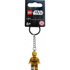 LEGO Nyckelring C 3PO 854313