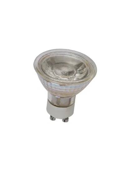 GU10 5W LED pære fra Duralamp - Jacobsen Plus