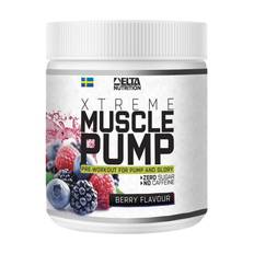 Xtreme Muscle Pump 300 g, Berry Xplosion