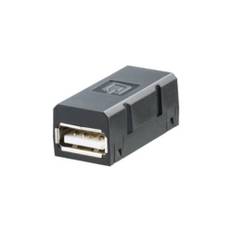 Weidmüller 1019570000 Sensor-, aktuator-stik, USB flangeindsats 10 stk