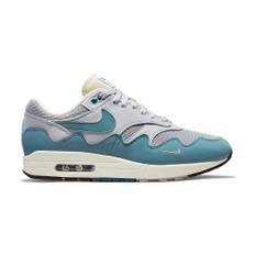 Air Max 1 x Patta "Waves Noise Aqua" - EUR 36 - US 4