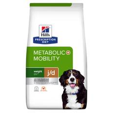 Hill's Prescription Diet Canine Metabolic + Mobility Mini 3kg