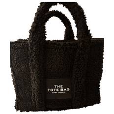 Marc Jacobs Faux fur handbag