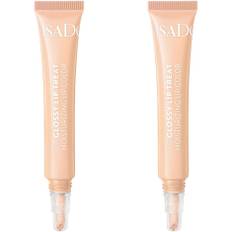 2st IsaDora Glossy Lip Treat 52 Honey Sunset - 13 ml