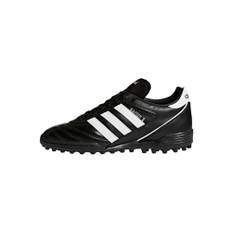 Adidas Herren Kaiser 5 Team Boots Fußballschuhe, Black/Footwear White/None, 47 1/3 EU