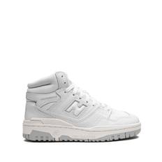 New Balance - 650 sneakers - unisex - läder - 11.5 - Vit