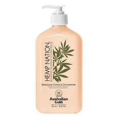 Sparkling Citrus & Champagne Bodylotion - 535 ml