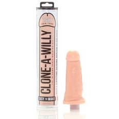 CLONE-A-WILLY Vibrator Kit