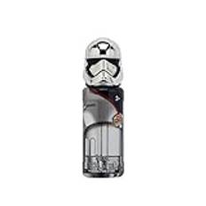 Disney 8 fl oz Star Wars Bubble Solution with Captain Phasma Head