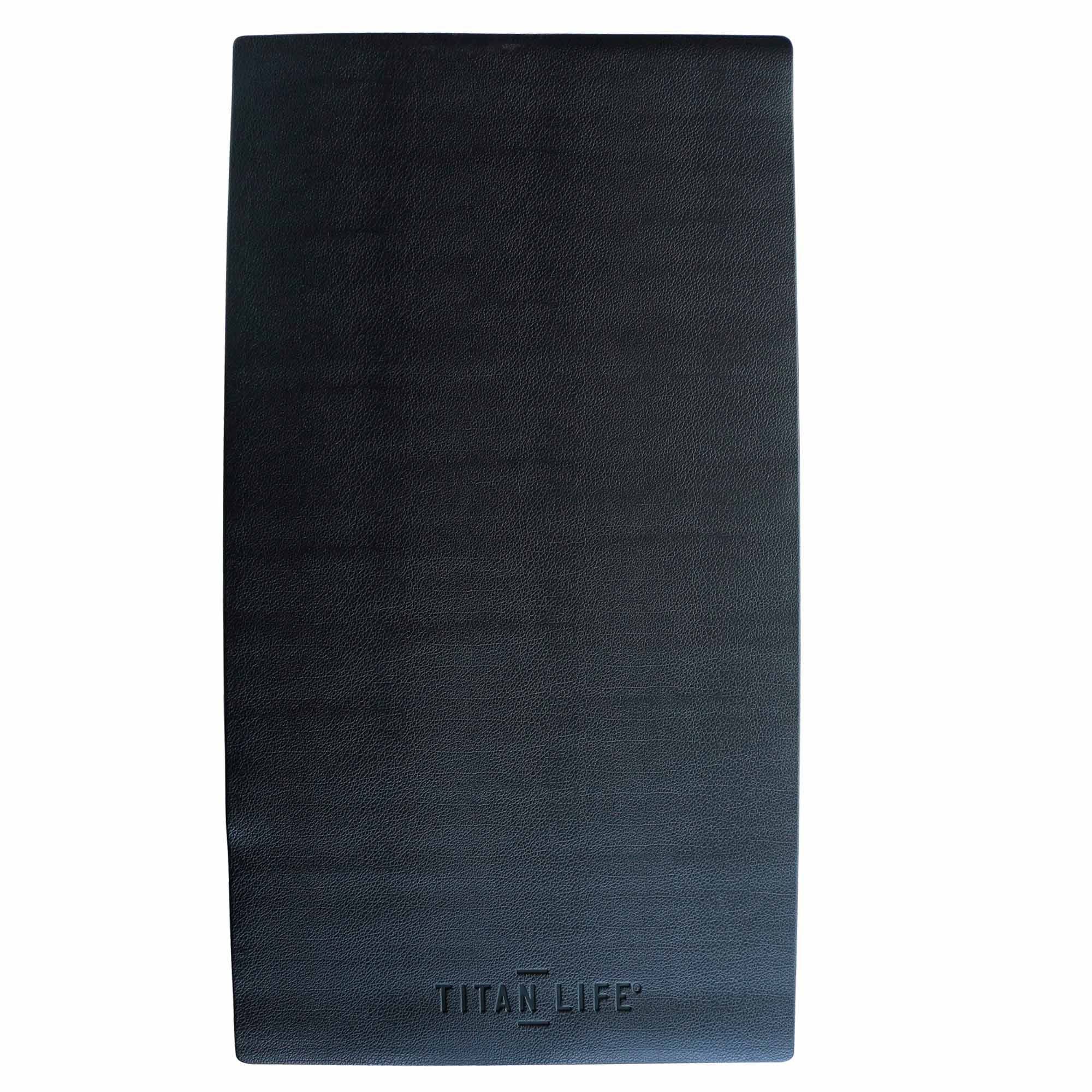 Underlagsmåtte TITAN LIFE 200x105 cm.