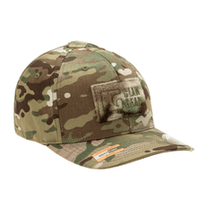 MultiCam kasket | OPERATOR CAP - Clawgear - S/M