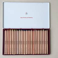 Stockmar Colour Pencils Hexagonal 24+1