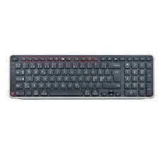 Contour Balance keyboard med ledning, Standard edition