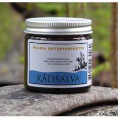 Kådsalva