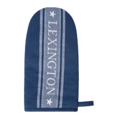 Lexington - Icons grytvante stjärna 32×16 cm dress blue/white