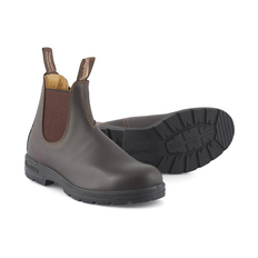 Blundstone Model 550 Walnut Brown - 47�