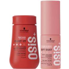 Schwarzkopf Professional Osis+ Dust Duo